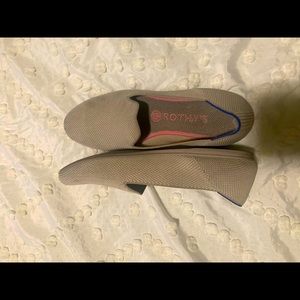 “Linen Double Stitch”